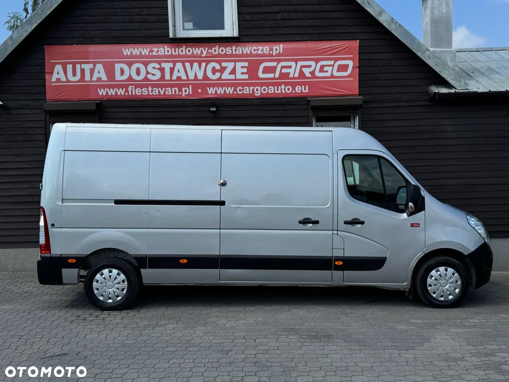 Renault Master - 9