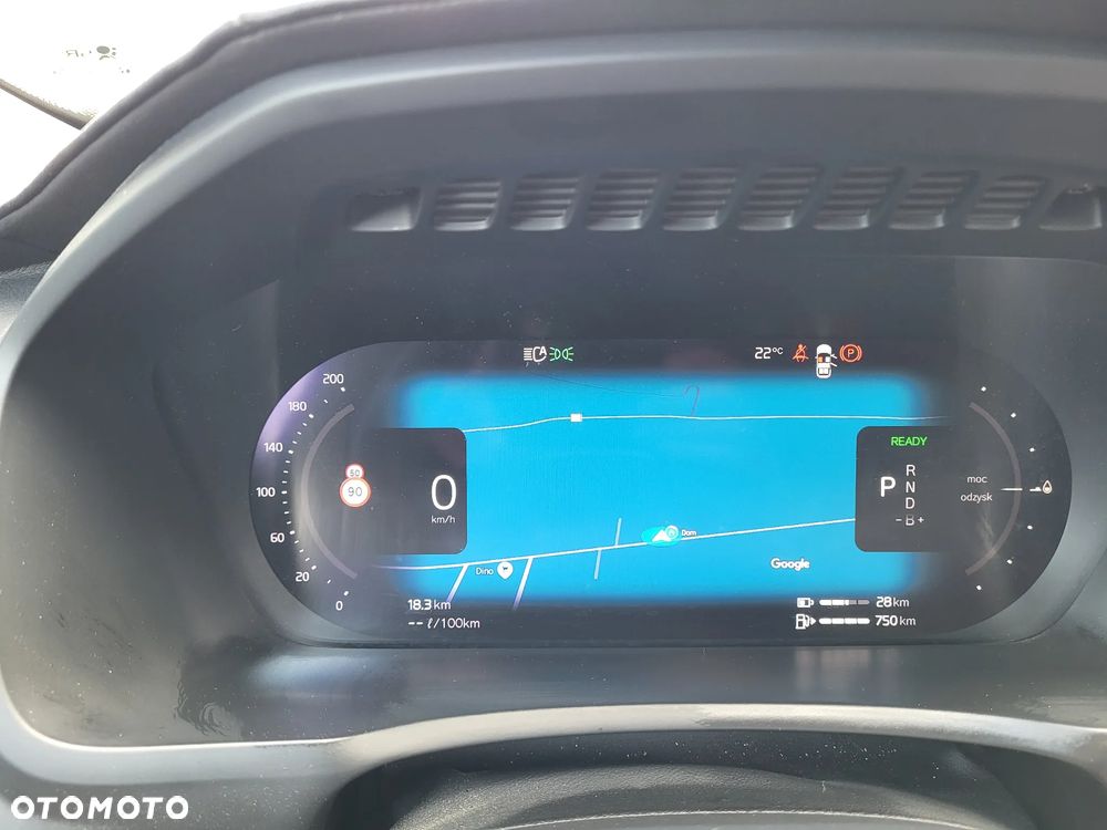 Volvo XC 90 - 22