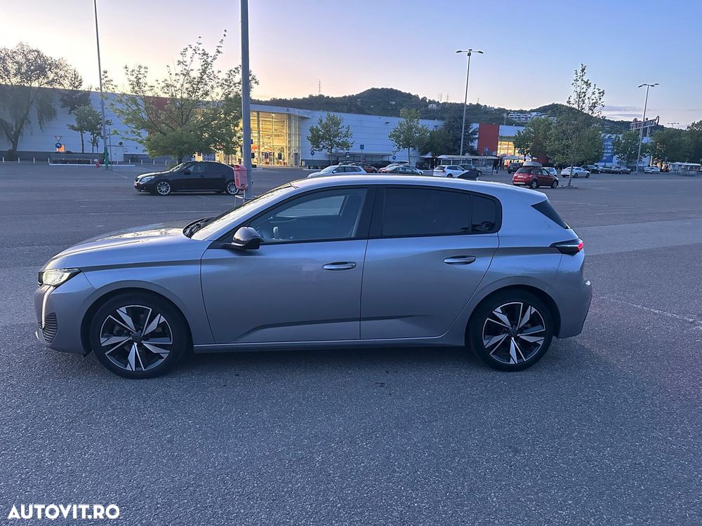Peugeot 308 1.5L BlueHDI BVM6 Allure Pack - 6