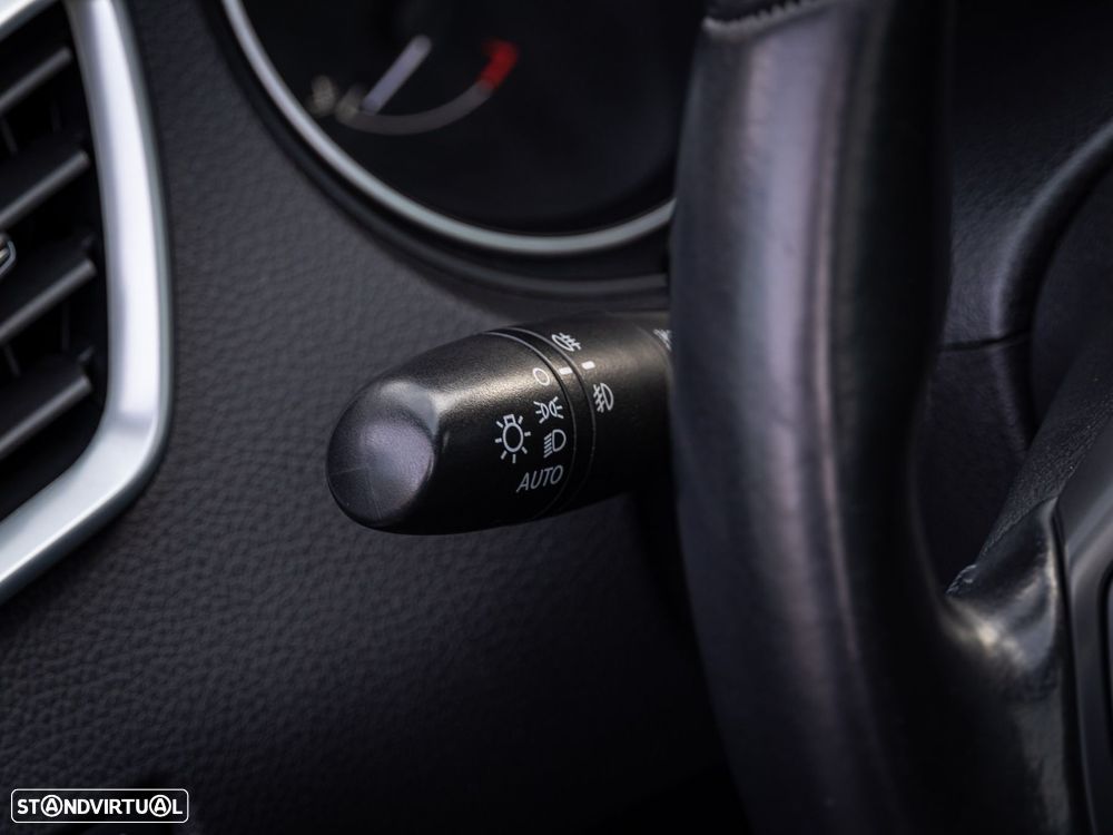 Nissan Qashqai 1.5 dCi Tekna - 10