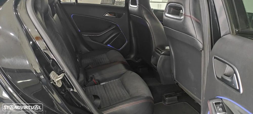 Mercedes-Benz A 180 - 23