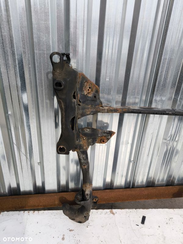 SANKI WÓZEK PRZÓD AUDI A6 C7 A7 4G 4G0399252C *1* ORYGINAŁ PROSTE - 3