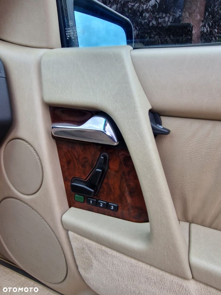 Mercedes-Benz SL 500 - 15