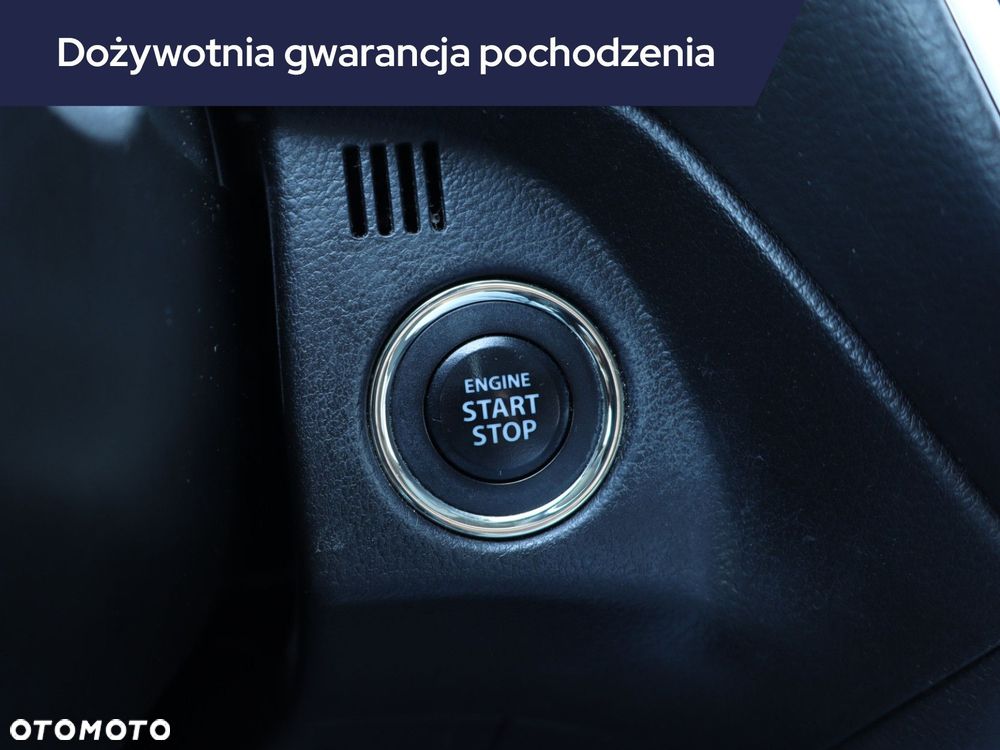 Suzuki SX4 S-Cross - 21