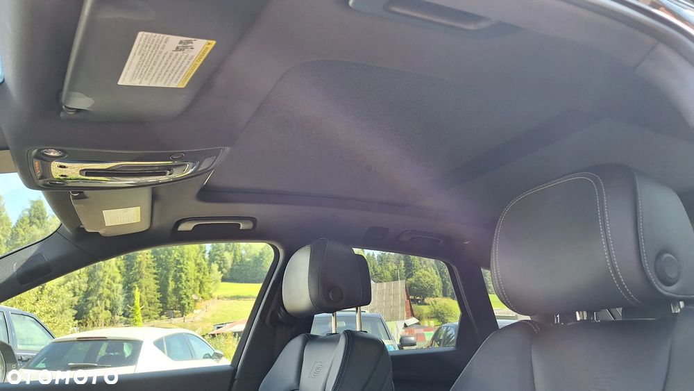 Audi SQ5 3.0 TFSI Quattro Tiptronic - 19