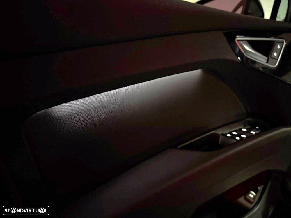 Audi Q4 e-tron 40 82 kWH - 50