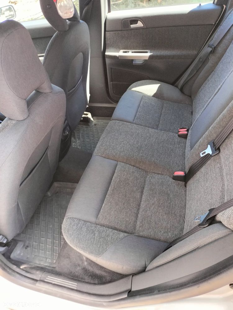 Volvo V50 T5 AWD Kinetic - 11