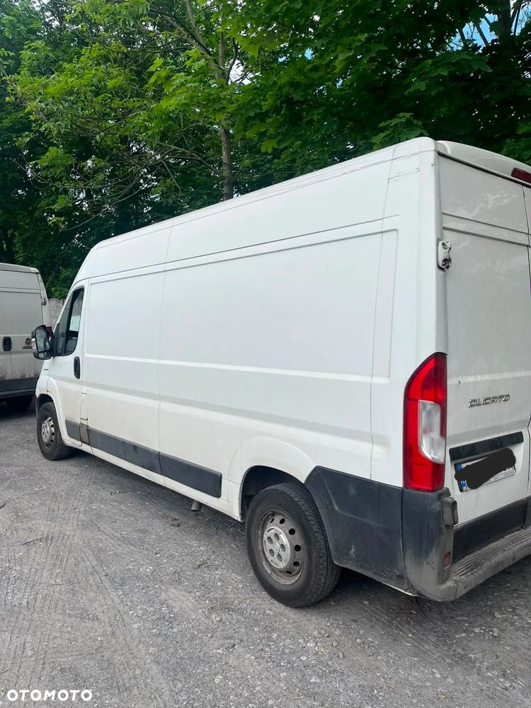 Fiat DUCATO - 9
