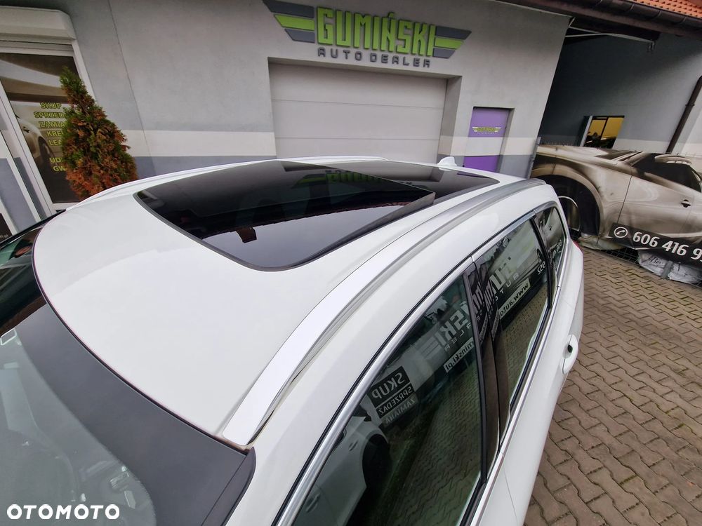 Volvo XC 60 D4 Drive-E Ocean Race - 14