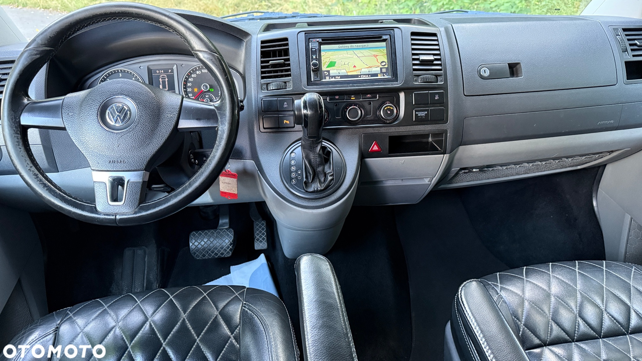 Volkswagen Transporter - 26