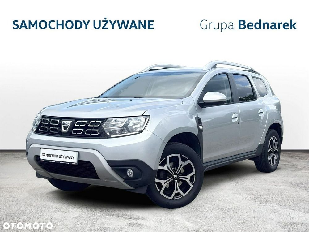 Dacia Duster 1.0 TCe Prestige - 1
