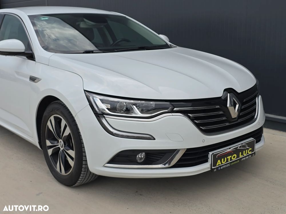 Renault Talisman ENERGY dCi 110 LIFE - 17