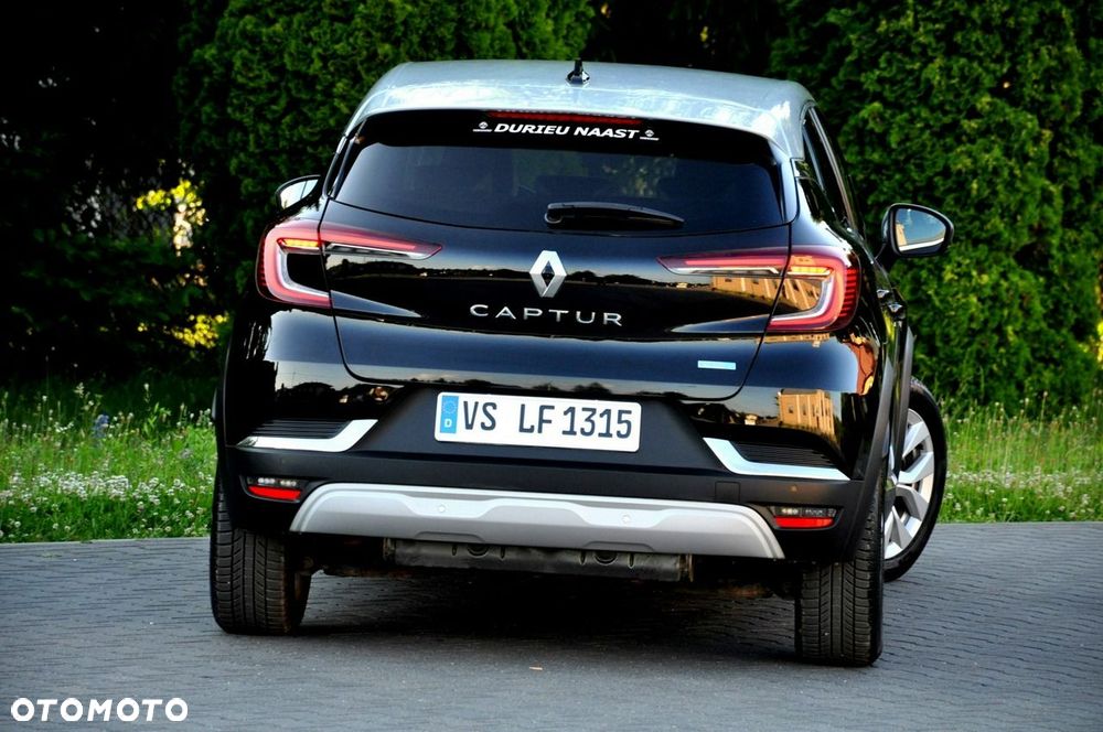 Renault Captur - 20