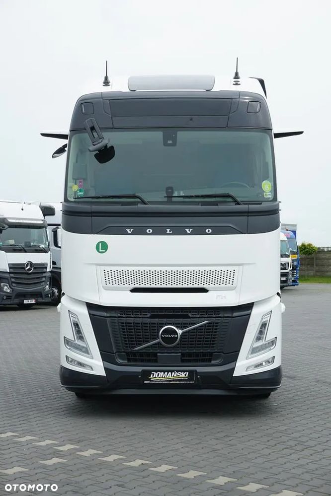 Volvo FH / AREO / 460 / I – SAVE / XL / EURO 6 / ACC / I -COOL / NOWY MODEL - 15