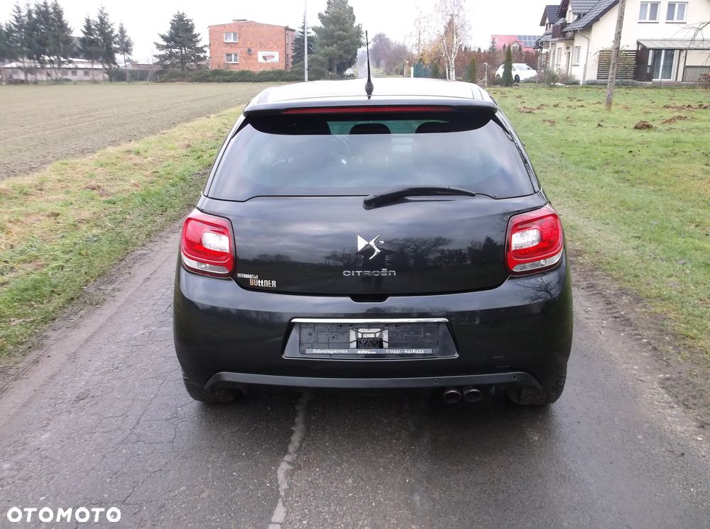 Citroën DS3 THP 155 SportChic - 34