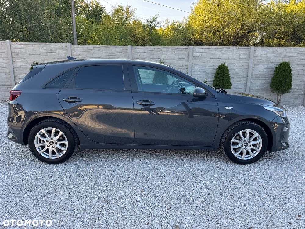 Kia Ceed 1.4 L Business Line Plus - 5