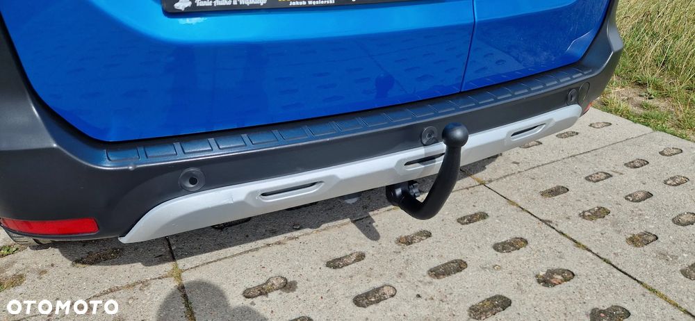 Dacia Dokker TCe 115 Stepway - 23