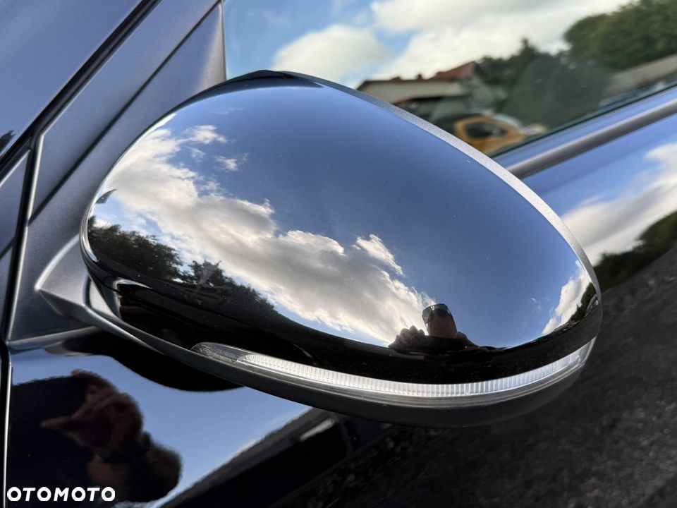 Hyundai Tucson blue 1.6 GDi 2WD Advantage - 14