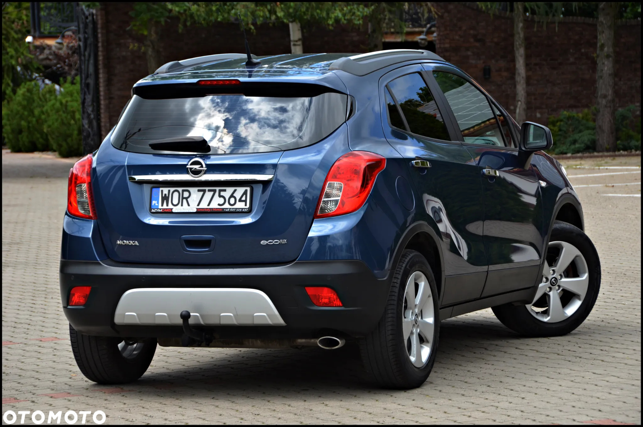 Opel Mokka - 3