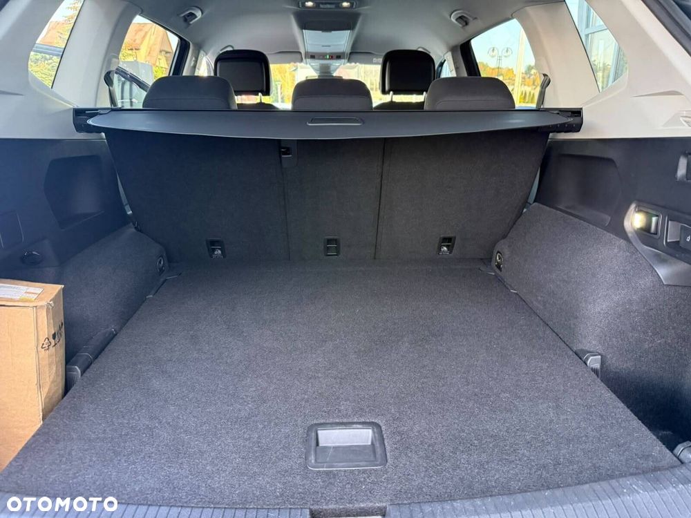 Volkswagen Tiguan Allspace 2.0 TDI 4Mot Elegance DSG - 15