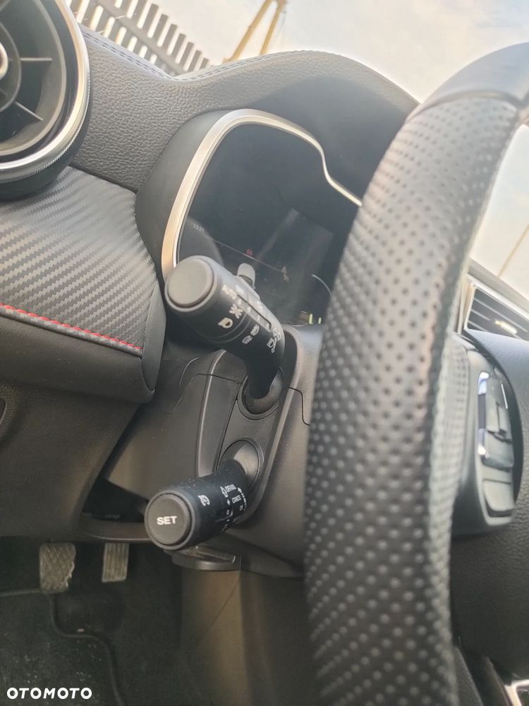 MG ZS ICE 1.0T-GDI Luxury - 22