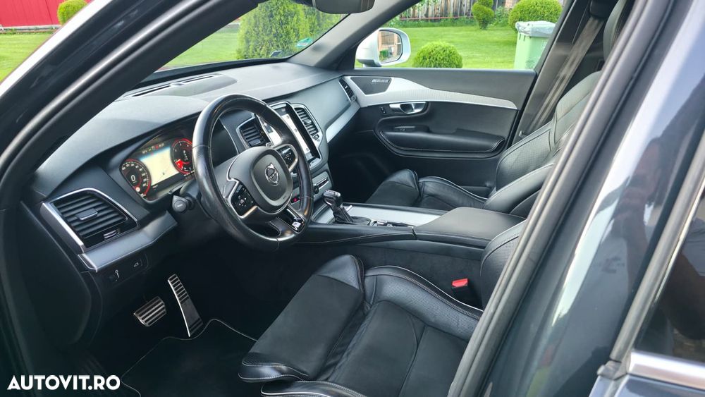 Volvo XC 90 - 6