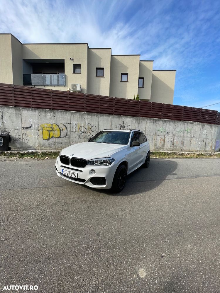 BMW X5 xDrive30d - 2
