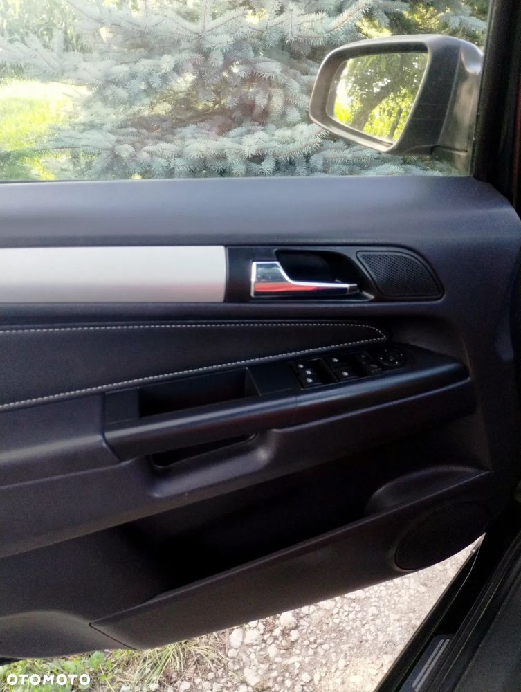 Opel Zafira 1.6 Cosmo - 3