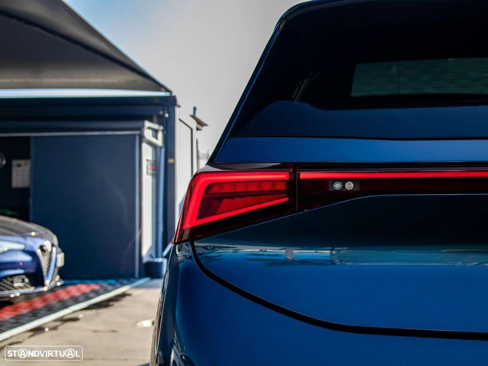 Cupra Born 58 kWh - 10