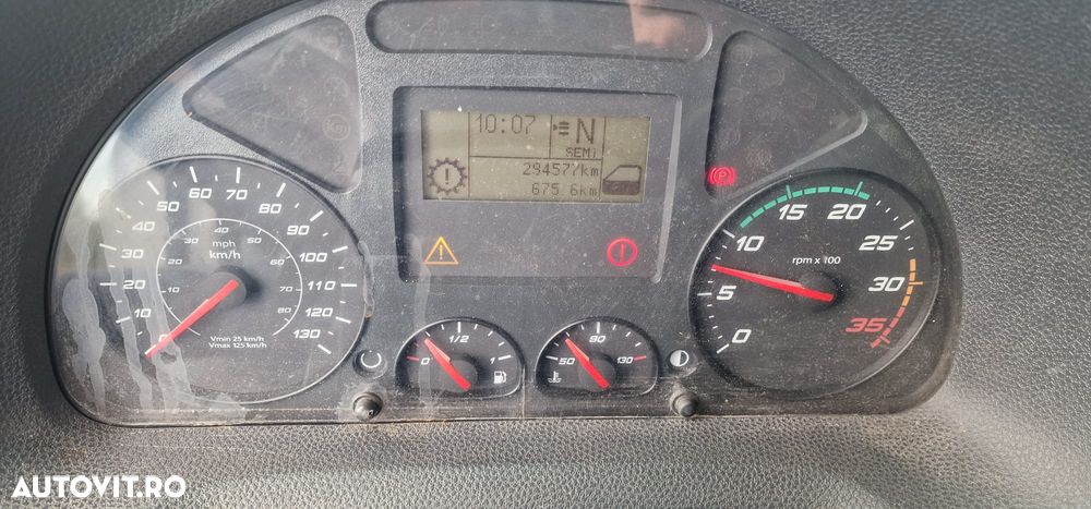 Iveco Massif - 7
