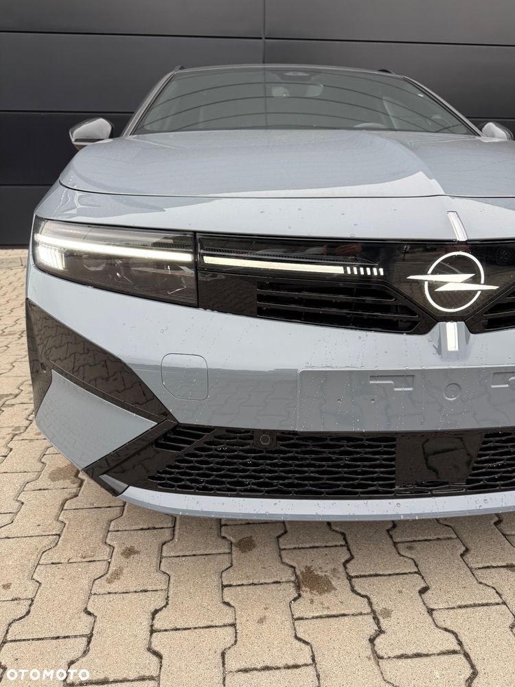 Opel Astra 1.5 CDTI GS S&S - 12