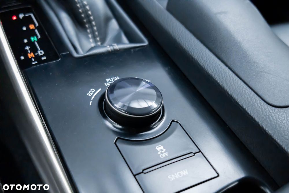 Lexus IS 250 Prestige - 38