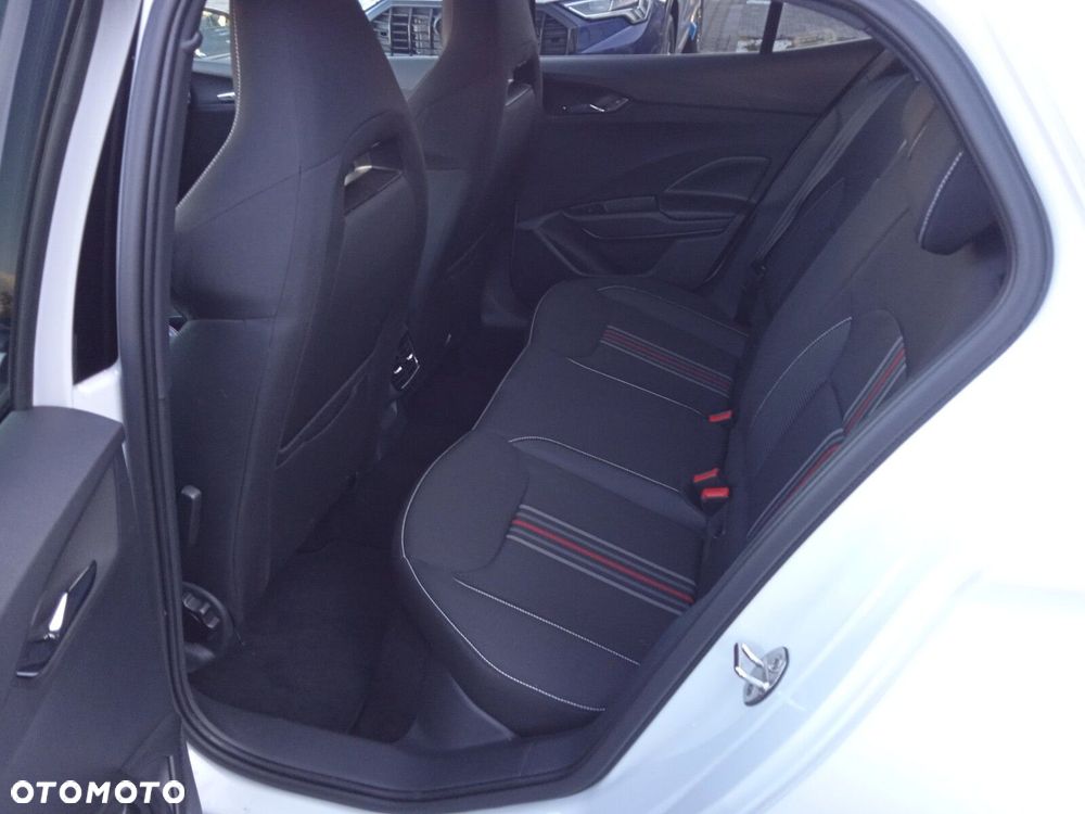 Skoda Fabia 1.0 TSI Monte Carlo DSG - 14