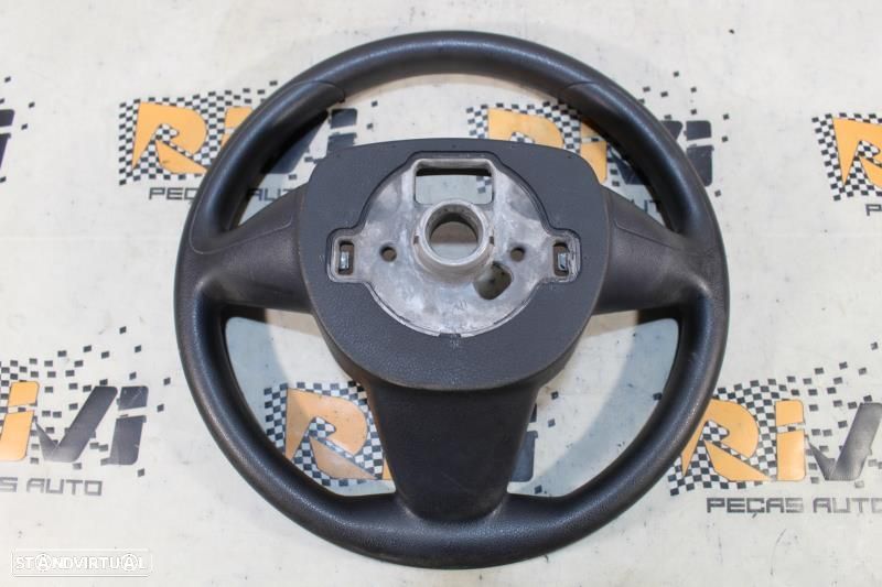 Volante Seat Ibiza Iv (6J5, 6P1)  6J0419091aa / 6J0 419 091 Aa - 10