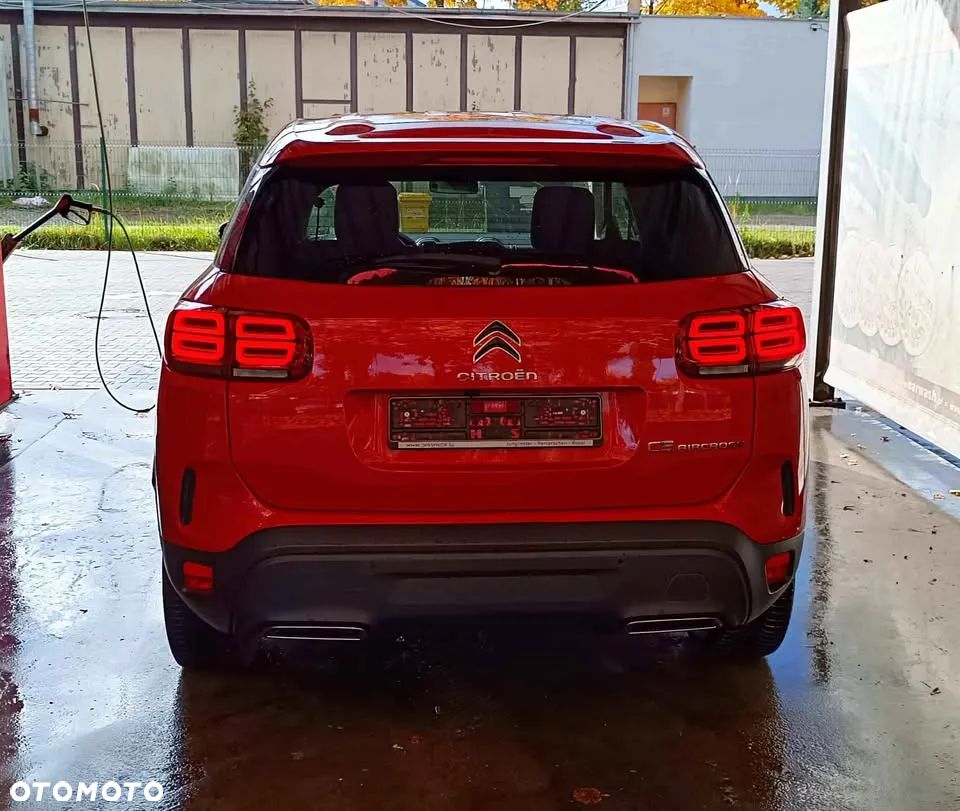 Citroën C5 Aircross 1.5 BlueHDi Shine - 2