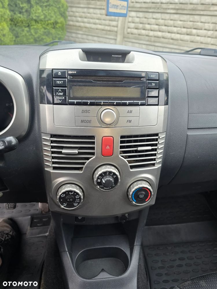 Daihatsu Terios 1.5 Top 4WD - 17