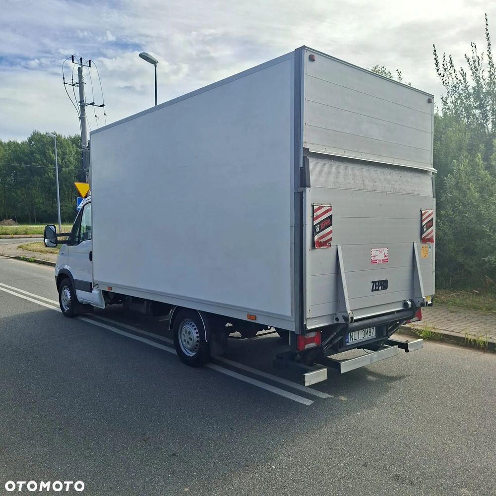 Iveco DAILY 35S17 - 12