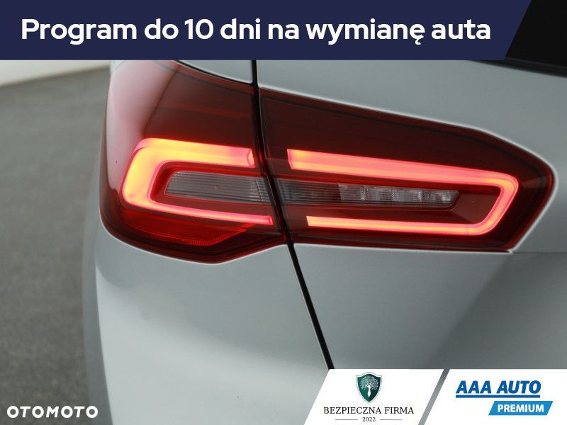 Ford Focus - 21