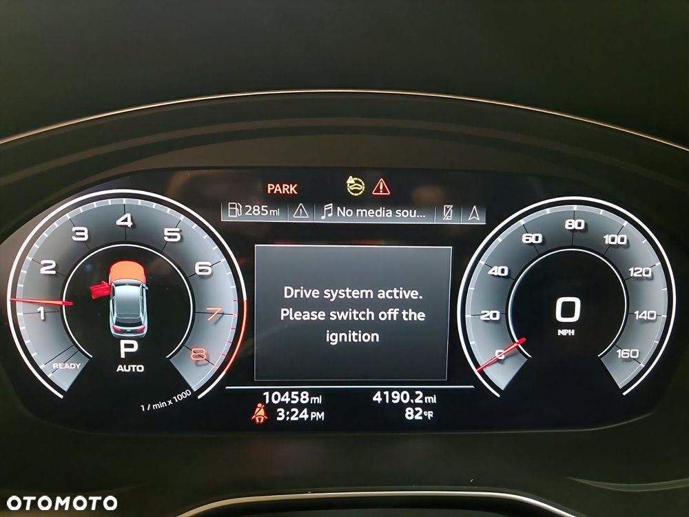 Audi Q5 - 11
