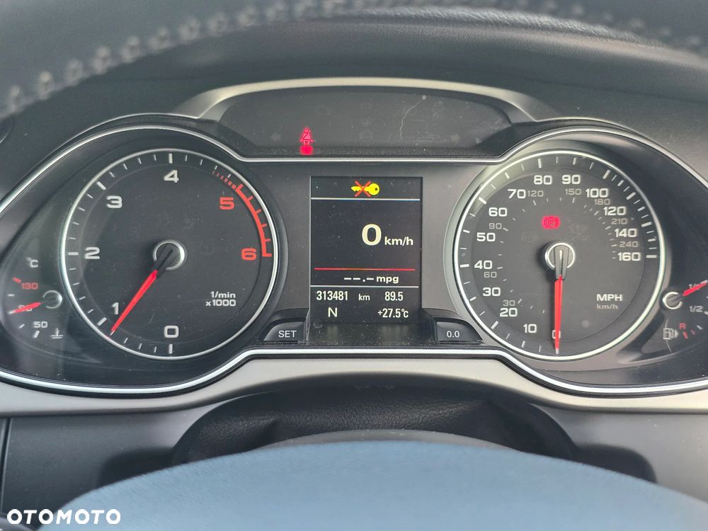 Audi A4 Avant 35 TDI S tronic - 23