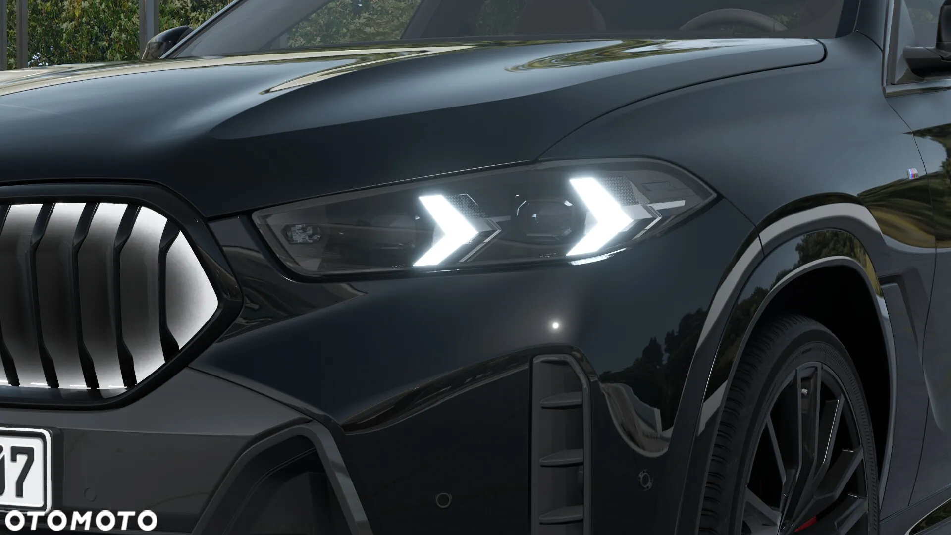 BMW X6 xDrive30d M Sport - 8