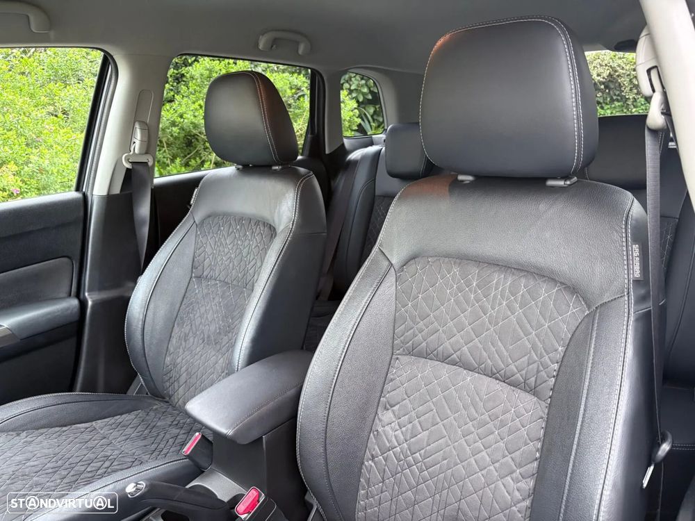 Suzuki Vitara 1.5L AGS GLX Strong Hybrid - 32