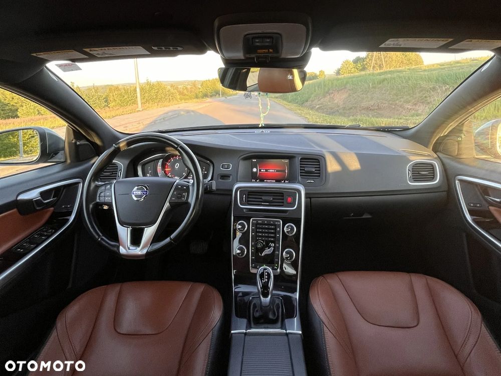Volvo S60 - 14