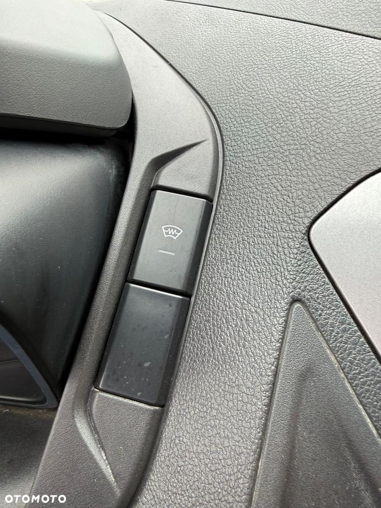 Ford Transit Custom - 16