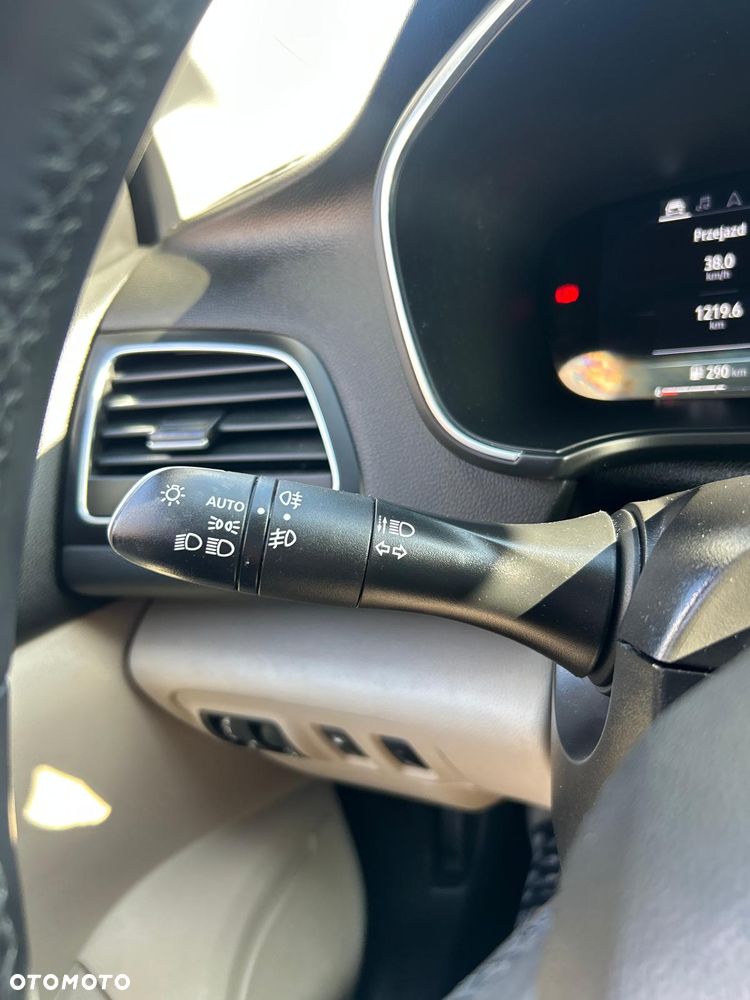 Renault Megane 1.3 TCe FAP Limited EDC - 35