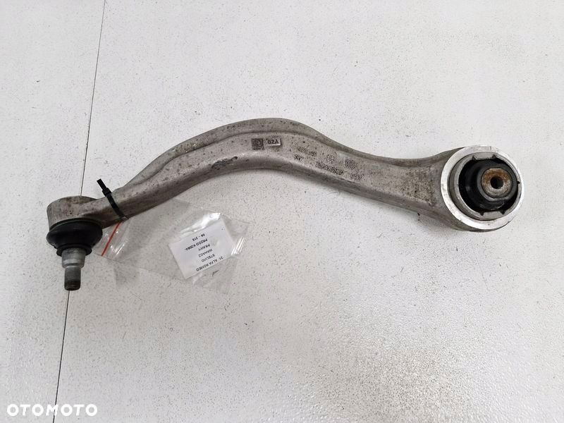 ALFA ROMEO STELVIO WAHACZ PRAWY PRZÓD PRZEDNI K2064-06 - 3