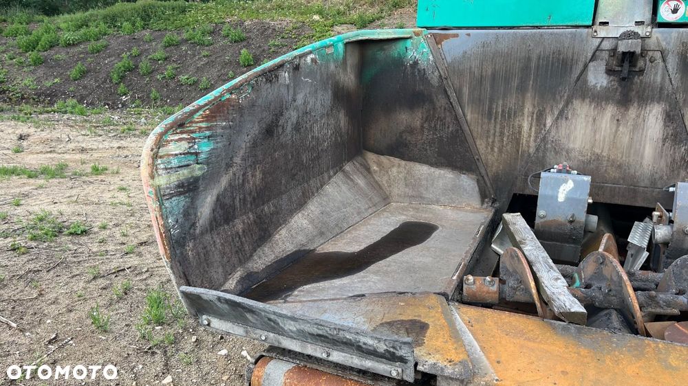 Vogele Super 1800-2 - 28