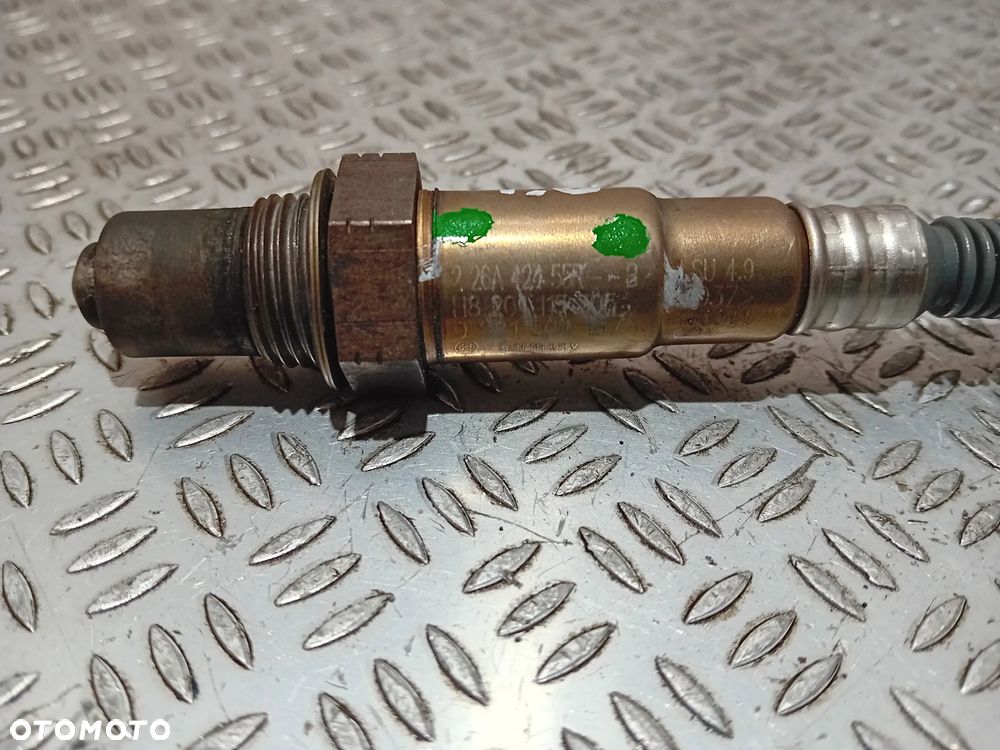 sonda lambda Renault Trafic III 1.6 DCI 2016 226A42455R - 2