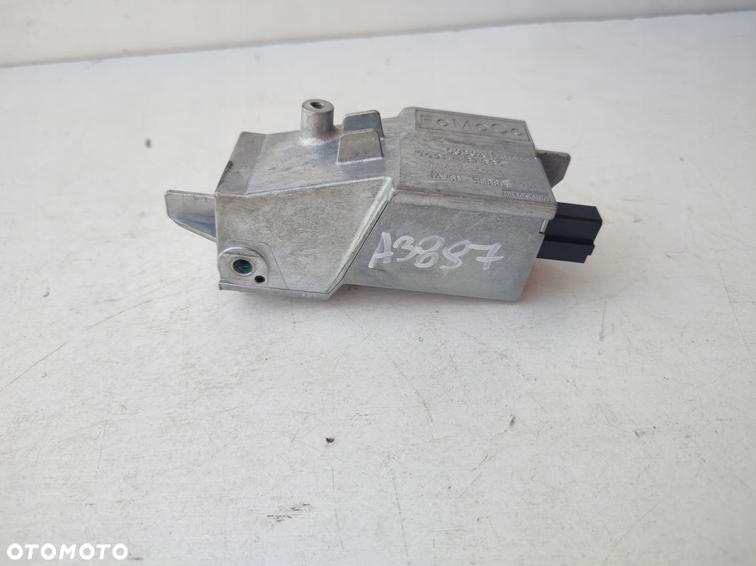 Blokada kierownicy FORD GRAND C-MAX II 10-15 AV6N-3F880JA - 1