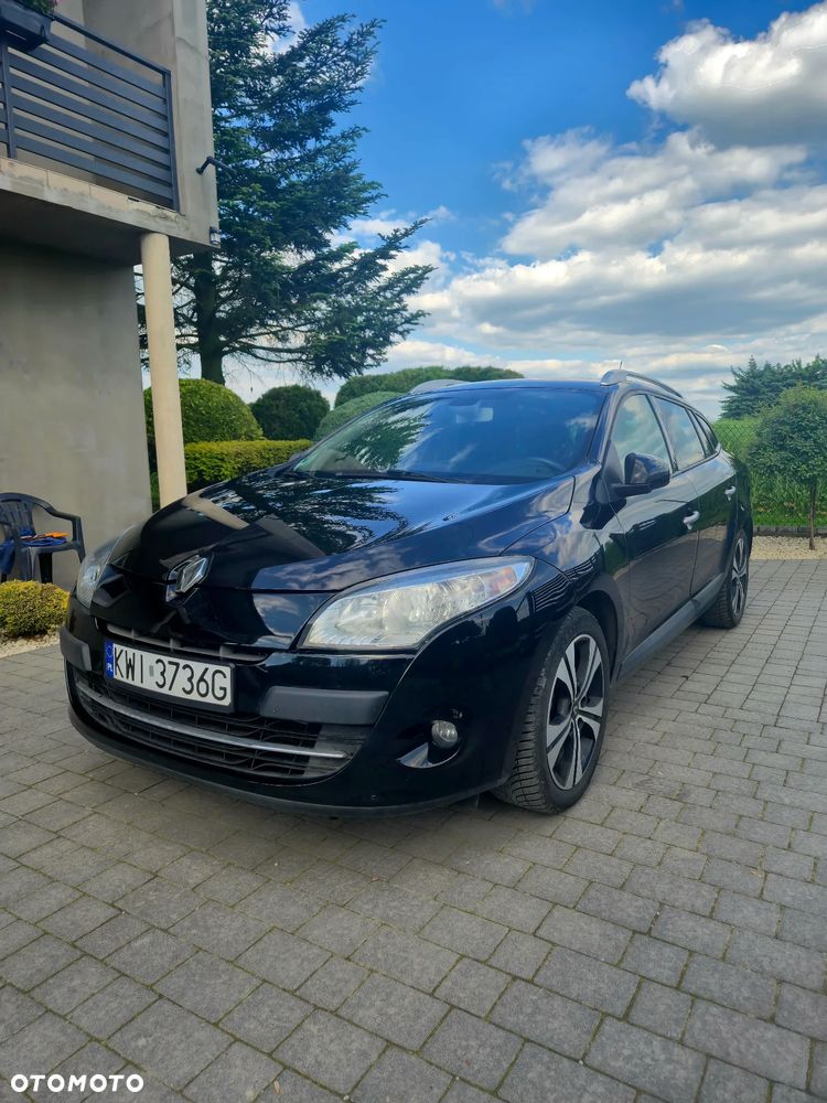 Renault Megane TCe 130 Bose Edition - 1